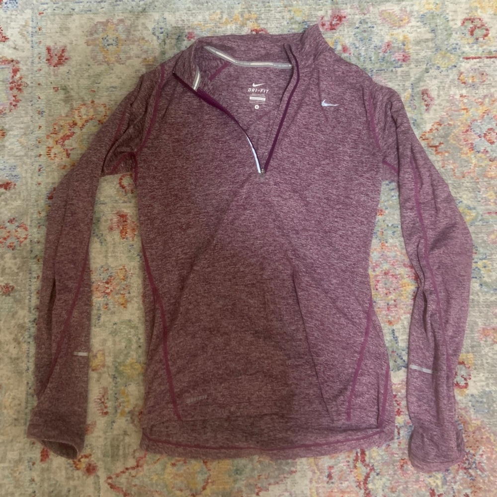 Nike Running Women’s Pullover- Small